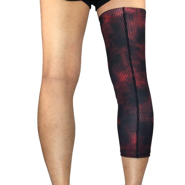 men women legging stockings pressurized shockproof sweat absorption sports wear pain relief support knee brace elastic ergonomic, Black;gray
men women legging stockings pressurized shockproof sweat absorption sports wear pain relief support knee brace elastic ergonomic, Black;gray