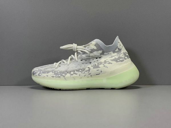 new arrival 380 alien athletic designer shoes lightweight kanye west fashion sport sneakers ship with box, White;red
new arrival 380 alien athletic designer shoes lightweight kanye west fashion sport sneakers ship with box, White;red