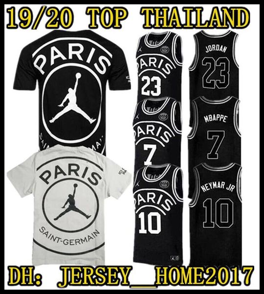 2019 p g pari jer ey 23 michael jd mbappe pari ba ketball jer ey p g x aj ba ketball jer ey jordam pari aint football hirt kit maillot
2019 p g pari jer ey 23 michael jd mbappe pari ba ketball jer ey p g x aj ba ketball jer ey jordam pari aint football hirt kit maillot