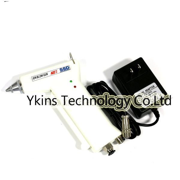 static eliminator ha-4 high voltage generator with ionizing air gun remove static ionzing air blower
static eliminator ha-4 high voltage generator with ionizing air gun remove static ionzing air blower