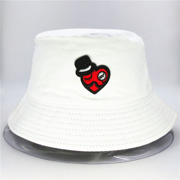 2020 new style caring magician embroidery bucket hat fisherman hat outdoor travel sun cap hats for men and women 09
2020 new style caring magician embroidery bucket hat fisherman hat outdoor travel sun cap hats for men and women 09