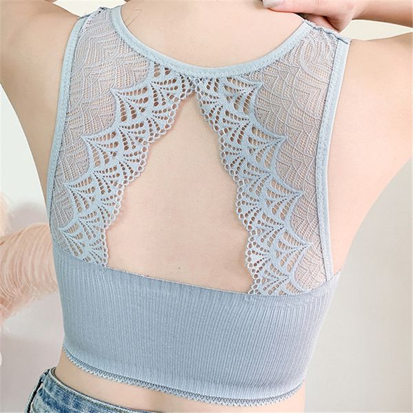 women's yoga seamless bra sports lace shirt breathable push up bra running gym fitness underwear yoga push ups sports vest, White;black
women's yoga seamless bra sports lace shirt breathable push up bra running gym fitness underwear yoga push ups sports vest, White;black