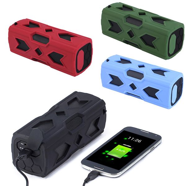 waterproof bluetooth speaker nfc 1800mah power bank shockproof stereo wireless player bicycle cycling audio sound subwoofer box
waterproof bluetooth speaker nfc 1800mah power bank shockproof stereo wireless player bicycle cycling audio sound subwoofer box
