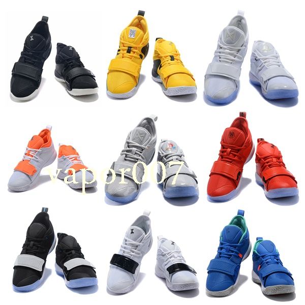 2019 designer fashion pg2.5 baskets shoes men paul george black women mens retro lights sport trainers luxury chaussures basketball sneakers
2019 designer fashion pg2.5 baskets shoes men paul george black women mens retro lights sport trainers luxury chaussures basketball sneakers