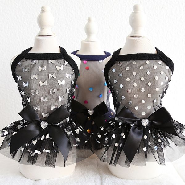 spring and summer transparent gauze strapped dog dress multi styles lace tutu dresses dog clothes princess dress
spring and summer transparent gauze strapped dog dress multi styles lace tutu dresses dog clothes princess dress