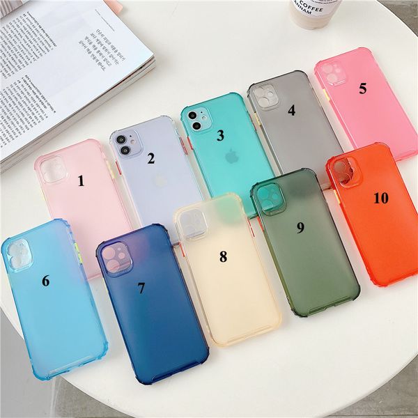 прозрачный противоударный чехол для iphone 11 pro max xr xs max 6 6s 7 8 plus x full body мягкая задняя крышка телефона tpu
прозрачный противоударный чехол для iphone 11 pro max xr xs max 6 6s 7 8 plus x full body мягкая задняя крышка телефона tpu