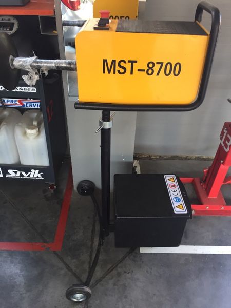 dhl new mst8700p 110v/220v car brake disc lathe car disc aligner mst-8700 grinding machine
dhl new mst8700p 110v/220v car brake disc lathe car disc aligner mst-8700 grinding machine