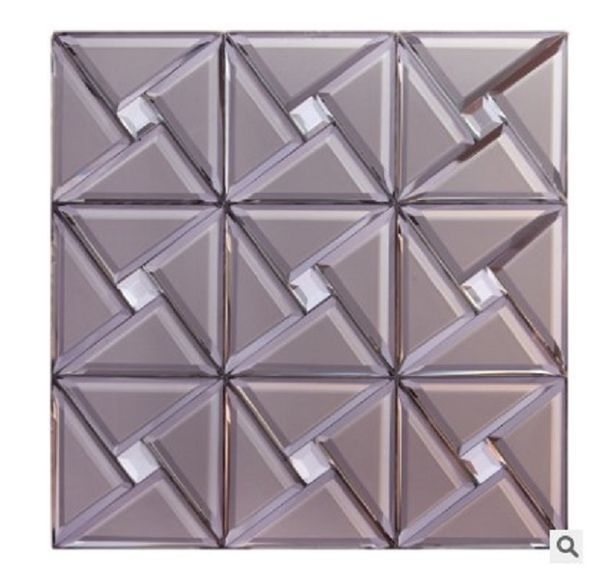 2020 polished mirror crystal glass background wall mosaic living room storefront decoration seamless mosaic tiles 30*30cm a20
2020 polished mirror crystal glass background wall mosaic living room storefront decoration seamless mosaic tiles 30*30cm a20