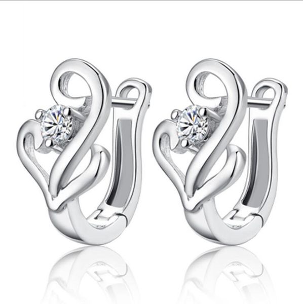 silver bowknot earrings crystal heart shampoo ladies fashion jewelry earrings wholesale korean women, Golden;silver
silver bowknot earrings crystal heart shampoo ladies fashion jewelry earrings wholesale korean women, Golden;silver