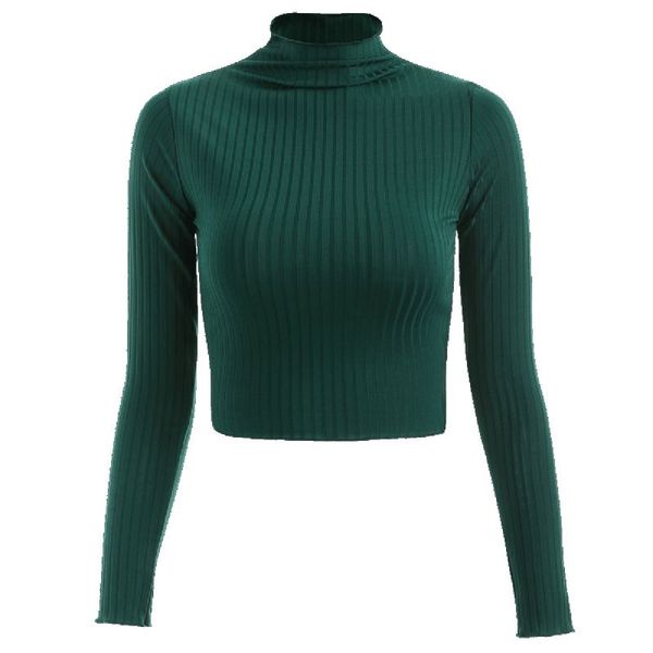 long sleeve turtleneck glove sweater crop women pullover autumn winter knitted sweaters party streetwear pull femme, White;black
long sleeve turtleneck glove sweater crop women pullover autumn winter knitted sweaters party streetwear pull femme, White;black