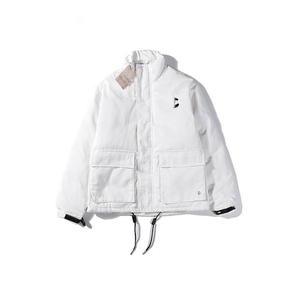 чемпион 20ss 1 мода для мужчин вниз дизайнер люксового бренд куртки диких zipper vintage курток пальто европа америка новых удобных пальто, Black;brown
чемпион 20ss 1 мода для мужчин вниз дизайнер люксового бренд куртки диких zipper vintage курток пальто европа америка новых удобных пальто, Black;brown