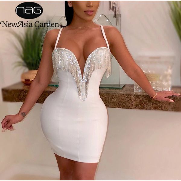 newasia tassel sequin dress women diamond fringe deep v-neck underwired dresses woman party night club bodyocn dress white, Black;gray
newasia tassel sequin dress women diamond fringe deep v-neck underwired dresses woman party night club bodyocn dress white, Black;gray