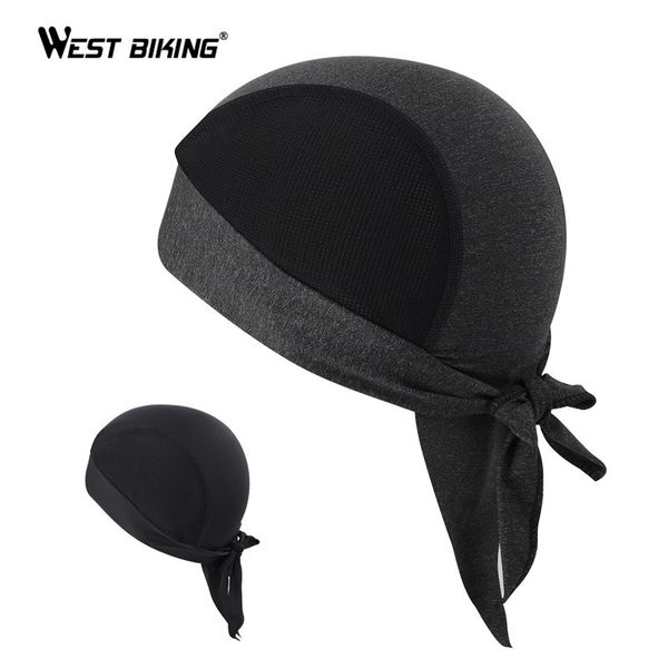 west biking bicycle cap summer anti-uv pirate head scarf men women sport running fishing breathable bandana cycling headwear cap, Black
west biking bicycle cap summer anti-uv pirate head scarf men women sport running fishing breathable bandana cycling headwear cap, Black
