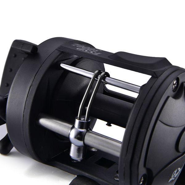 baitcasting reels lizard fishing trolling reel tssd 3000l-4000l black right hand casting sea saltwater coil
baitcasting reels lizard fishing trolling reel tssd 3000l-4000l black right hand casting sea saltwater coil