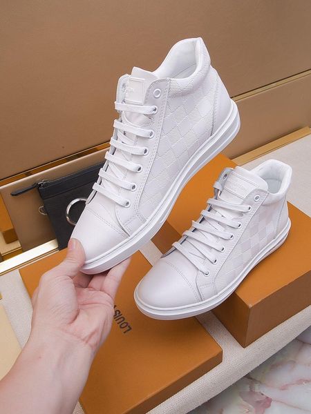 2019 a11 fashion flat casual shoes men shoes, luxury high-lace-up sneakers original box packaging zapatos hombre, Black
2019 a11 fashion flat casual shoes men shoes, luxury high-lace-up sneakers original box packaging zapatos hombre, Black