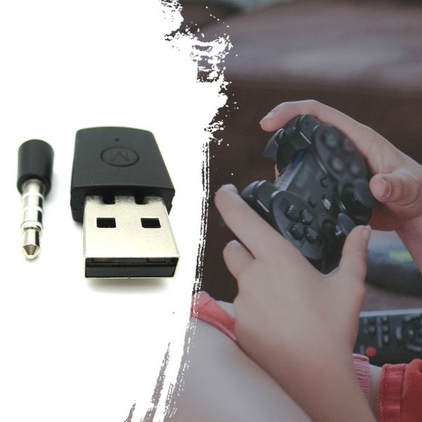 usb bluetooth dongle wireless headphone mic adapter for ps4 controller usb adapter transmitter for ps4 playstation 4.0 headsets
usb bluetooth dongle wireless headphone mic adapter for ps4 controller usb adapter transmitter for ps4 playstation 4.0 headsets