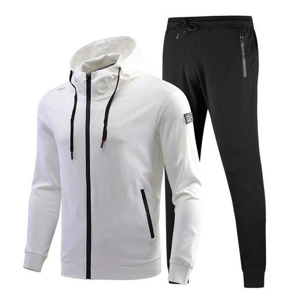 new mens fashionable designer tracksuits branded tracksuits just letters autumn winter suits clothing l-5xl 2 color options, Gray
new mens fashionable designer tracksuits branded tracksuits just letters autumn winter suits clothing l-5xl 2 color options, Gray