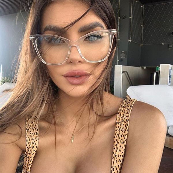 reading lady cat eye glasses frames women oversized metal eyewear brand design optical presciption eyeglasses de sol, Silver
reading lady cat eye glasses frames women oversized metal eyewear brand design optical presciption eyeglasses de sol, Silver