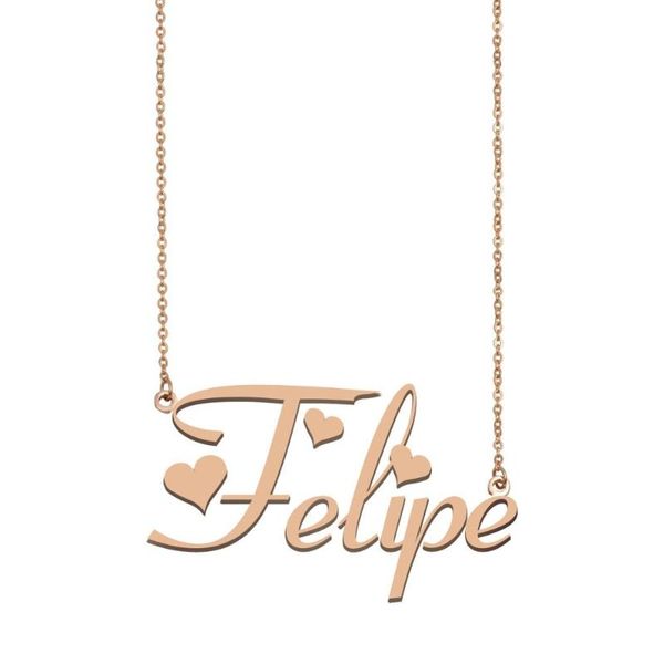 felipe name necklace , custom name necklace for women girls friends birthday wedding christmas mother days gift, Silver
felipe name necklace , custom name necklace for women girls friends birthday wedding christmas mother days gift, Silver