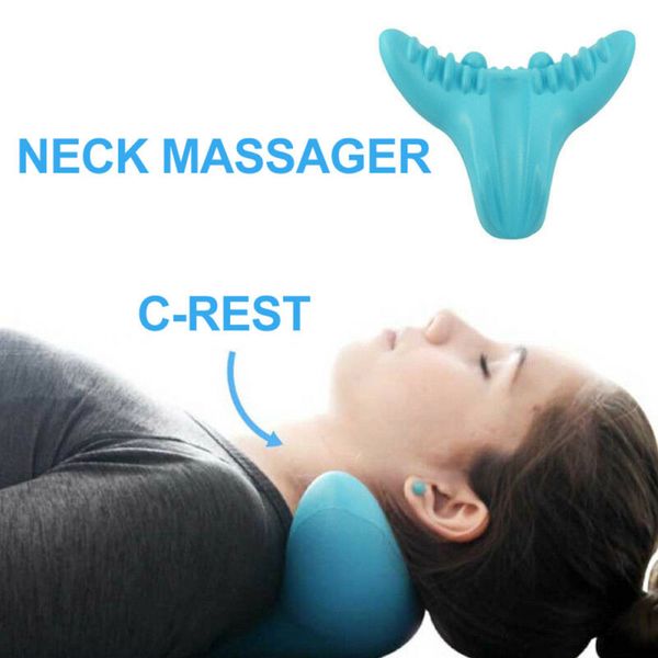 cuscino per massaggiatore cervicale c-rest, strumento di massaggio portatile rilassante per cuscino alleviare il dolore
cuscino per massaggiatore cervicale c-rest, strumento di massaggio portatile rilassante per cuscino alleviare il dolore