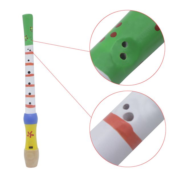 gifts for children professional playing musical instrument wooden eight hole treble flute wooden 8-hole child treble clarinet
gifts for children professional playing musical instrument wooden eight hole treble flute wooden 8-hole child treble clarinet