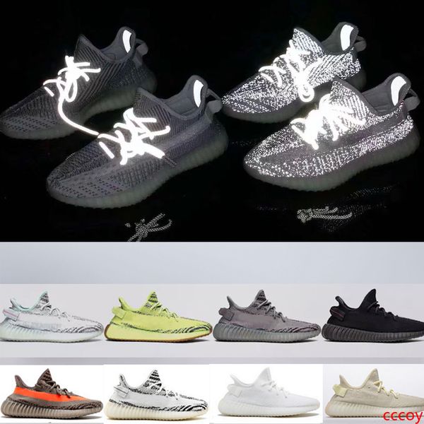 2019 static reflective soft bottom butter sesame blue tint men's shoes beluga 2.0 zebra semi frozen running shoes size 5-13
2019 static reflective soft bottom butter sesame blue tint men's shoes beluga 2.0 zebra semi frozen running shoes size 5-13