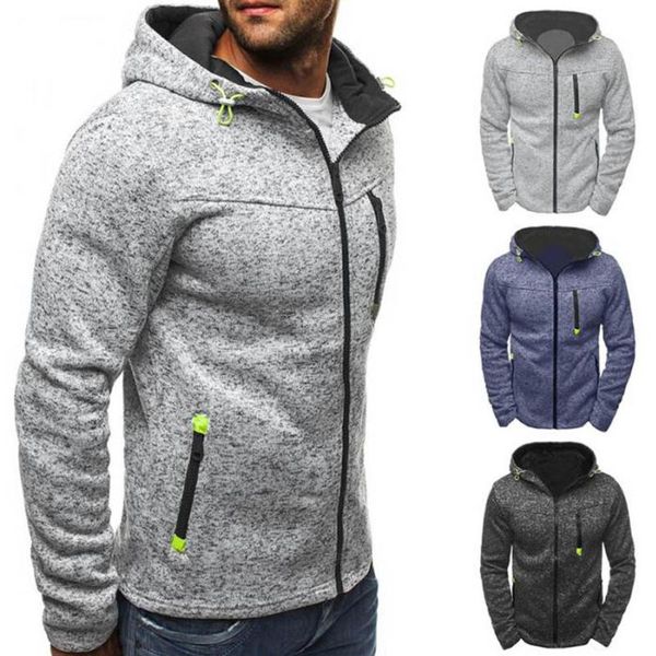 men sports hoodies sweatershirt casual zipper sweatshirt men tide jacquard hoodies streetwear hip hop autumn winter coat, Black
men sports hoodies sweatershirt casual zipper sweatshirt men tide jacquard hoodies streetwear hip hop autumn winter coat, Black