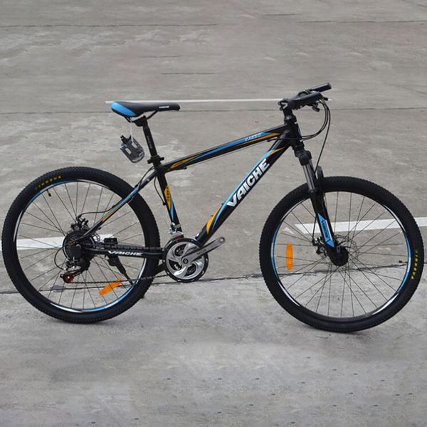 21 speed 26 inch frame type bicycle 
21 speed 26 inch frame type bicycle