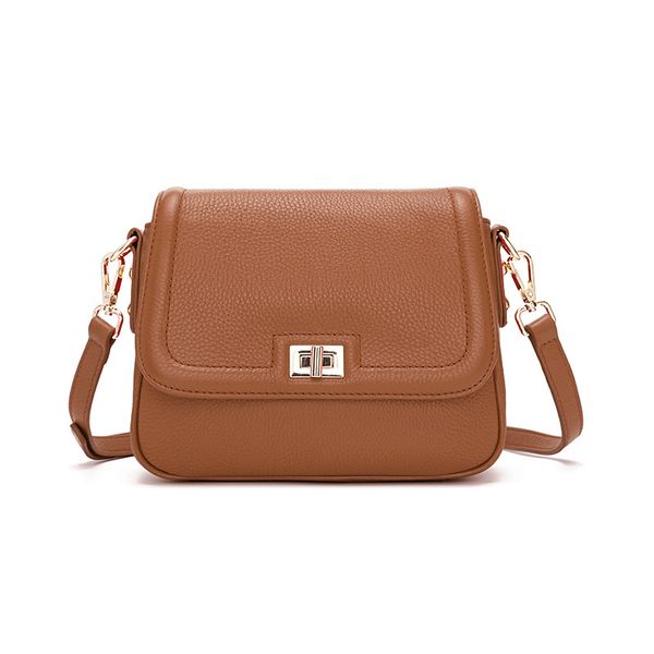 leather handbags 2019 new first layer of leather messenger shoulder bag casual small square package
leather handbags 2019 new first layer of leather messenger shoulder bag casual small square package