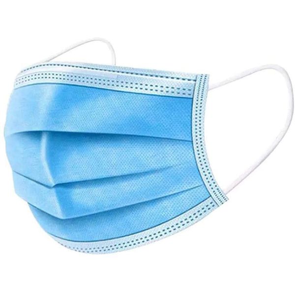 face mask disposable earloop face masks 50pcs 3-layer masks for dust, and personal health (50 masks, blue
face mask disposable earloop face masks 50pcs 3-layer masks for dust, and personal health (50 masks, blue