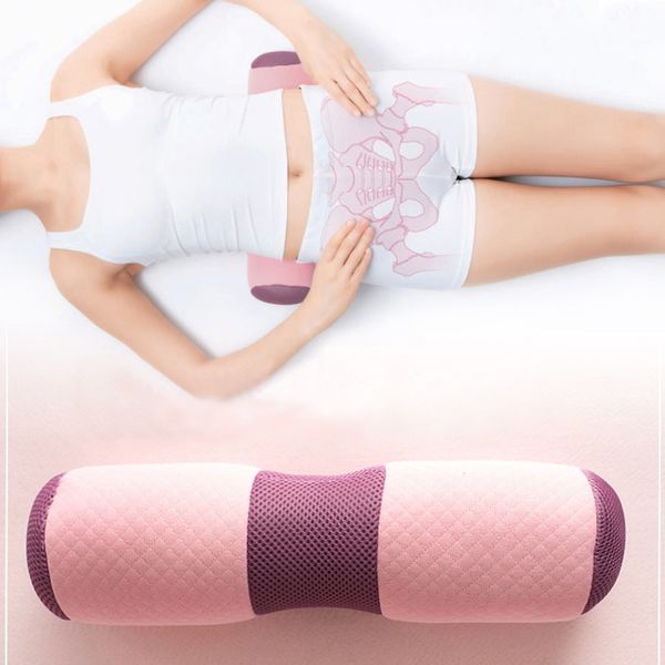 pillow body building yoga pelvis correction slimming shaping exercise fitness pilates pad disc stick
pillow body building yoga pelvis correction slimming shaping exercise fitness pilates pad disc stick