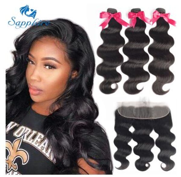 brazilian hair weave bundles body wave bundles with frontal human hair 2/3 bundles with closure frontal hair extension, Black;brown
brazilian hair weave bundles body wave bundles with frontal human hair 2/3 bundles with closure frontal hair extension, Black;brown