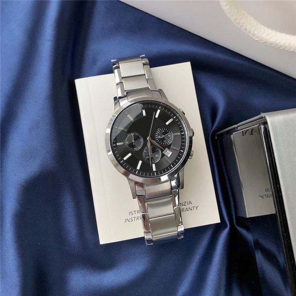 new 2020 stainless steel fashion mens watch business auto date classic wristwatch men fashion luxury male sports watch dropshipping, Slivery;brown
new 2020 stainless steel fashion mens watch business auto date classic wristwatch men fashion luxury male sports watch dropshipping, Slivery;brown