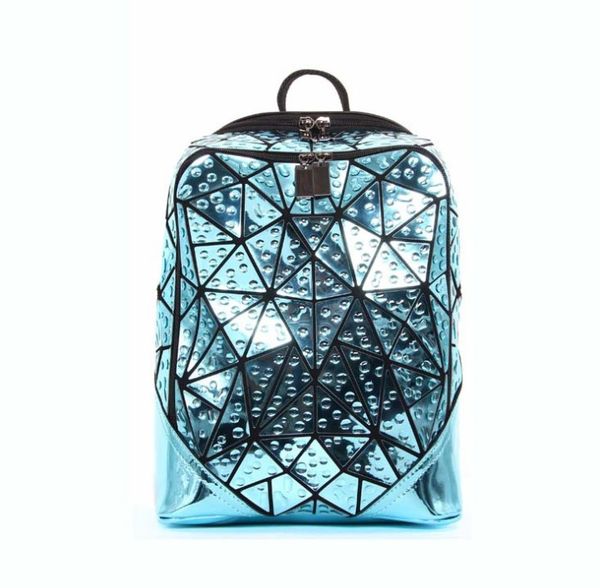 men geometric sequin laser backpack female lapbackpack book bag school casual rucksack travel daypack women pink backpack
men geometric sequin laser backpack female lapbackpack book bag school casual rucksack travel daypack women pink backpack