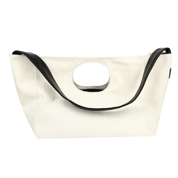 bags for women 2020 solid color canvas bag female shoulder large capacity fashion shoulder bag crossbody bags bolsos mujer
bags for women 2020 solid color canvas bag female shoulder large capacity fashion shoulder bag crossbody bags bolsos mujer