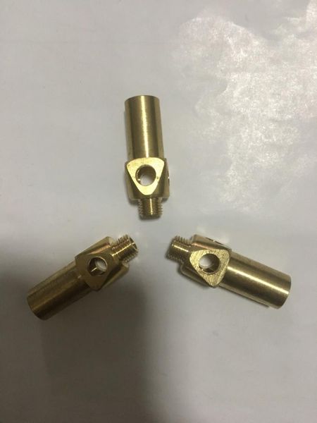 cast iron 44 nozzles gas jet tips for burner propane jet burner with brass orifice lng or lpg
cast iron 44 nozzles gas jet tips for burner propane jet burner with brass orifice lng or lpg
