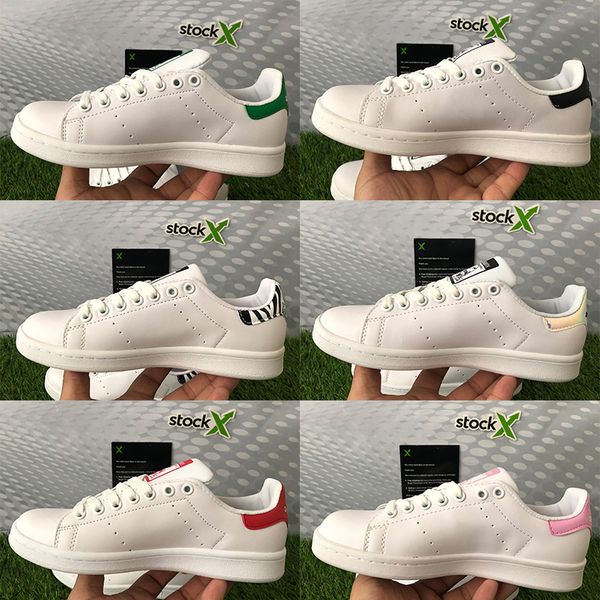 горячие продавать stan smith повседневной обувь мужчин женская обувь на открытом воздухе бегун кроссовок белого розового зеленый lush красны
горячие продавать stan smith повседневной обувь мужчин женская обувь на открытом воздухе бегун кроссовок белого розового зеленый lush красны