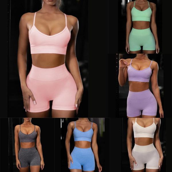 summer 2020 latest fashion ladies peach hip sports fitness suit suit vest shorts tight multicolor, Gray
summer 2020 latest fashion ladies peach hip sports fitness suit suit vest shorts tight multicolor, Gray