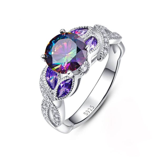 creative selling seven colourful water drops elliptic zircon lady ring with copper-plated silver color beautiful jewelry, Golden;silver
creative selling seven colourful water drops elliptic zircon lady ring with copper-plated silver color beautiful jewelry, Golden;silver