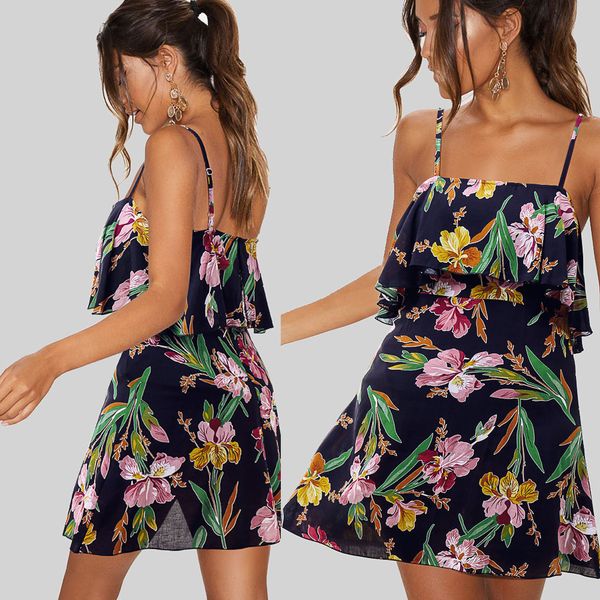 camisole lotus edge leaf sweet girl wind seaside on vacation sandy beach skirt printing flower short paragraph dress, Red;white
camisole lotus edge leaf sweet girl wind seaside on vacation sandy beach skirt printing flower short paragraph dress, Red;white