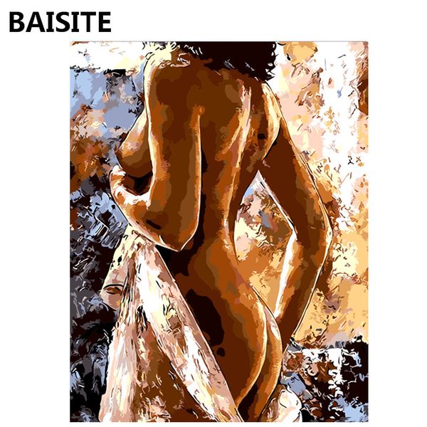 baisite frameless diy oil painting pictures by numbers on canvas wall pictures wall art for living room home decoration 1007
baisite frameless diy oil painting pictures by numbers on canvas wall pictures wall art for living room home decoration 1007