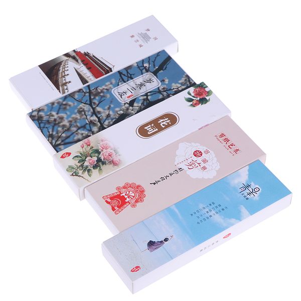 30pcs/lot cute kawaii paper bookmark vintage chinese style book marks for kids school materials new
30pcs/lot cute kawaii paper bookmark vintage chinese style book marks for kids school materials new