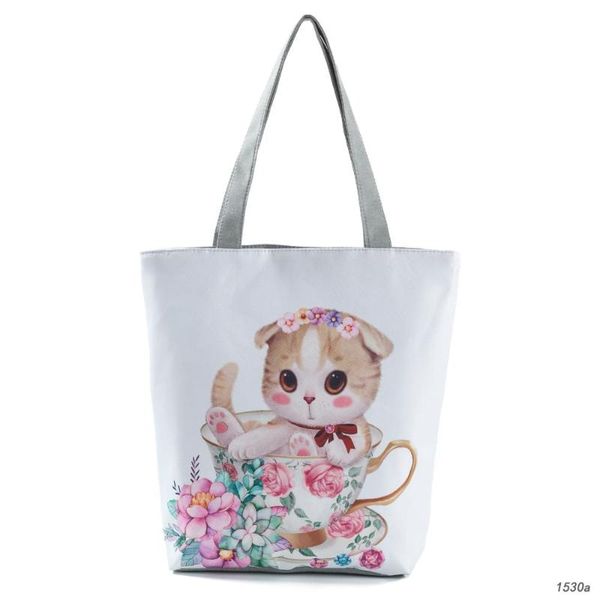 miyahouse canvas shoulder bag women tote handbag cartoon animal printed handbag for female beach bag bolsa feminina
miyahouse canvas shoulder bag women tote handbag cartoon animal printed handbag for female beach bag bolsa feminina