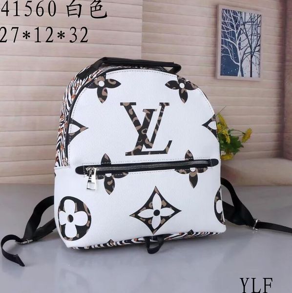 2019 new fashion men's men's famous backpack style school bag women's bag women designers shoulder bag wallet 10
2019 new fashion men's men's famous backpack style school bag women's bag women designers shoulder bag wallet 10