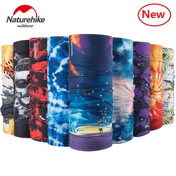 naturehike 2017 new magic scarf bandana skull seamless headwear scarf headband neck tube ring shawl wrap scarves for men & women, Black
naturehike 2017 new magic scarf bandana skull seamless headwear scarf headband neck tube ring shawl wrap scarves for men & women, Black