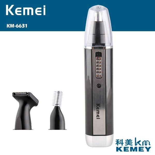 kemei km-6631 electric 3 in 1 rechargeable nose hair trimmer corner knife trim eyebrow nose hair device dhl ing
kemei km-6631 electric 3 in 1 rechargeable nose hair trimmer corner knife trim eyebrow nose hair device dhl ing