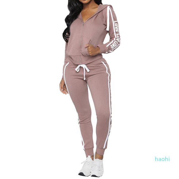 fashion-slim running set women gym clothes spandex stripe zipper long sleeve pullove sport +long pants set, Black;blue
fashion-slim running set women gym clothes spandex stripe zipper long sleeve pullove sport +long pants set, Black;blue
