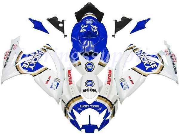 новый (литье под давлением) abs обтекатель комплекты подходят для (suzuki gsxr 600-750) 2006 2007 gsx-r600 r750 k6 06 07 обтекатели комплект
новый (литье под давлением) abs обтекатель комплекты подходят для (suzuki gsxr 600-750) 2006 2007 gsx-r600 r750 k6 06 07 обтекатели комплект