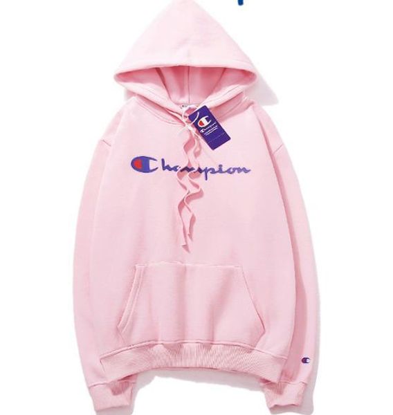 hoodies 2019 jacket printed for womens autumn embroidery brand pullover sweatshirts long sleeved hooded clothes, Black 
hoodies 2019 jacket printed for womens autumn embroidery brand pullover sweatshirts long sleeved hooded clothes, Black