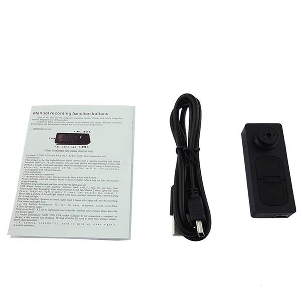 100pc lot 720p pocket mini camera clothe button mini dv portable camcorder video recorder with voice recording 918
100pc lot 720p pocket mini camera clothe button mini dv portable camcorder video recorder with voice recording 918